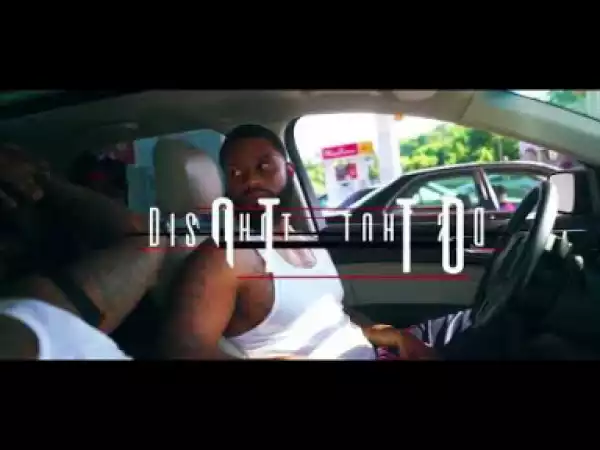 Video: Bally - Dis Thot That H*e [Label Submitted]